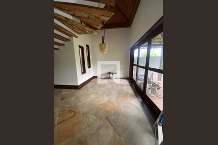 Sala de kitnet/studio para alugar com 1 quarto, 30m² em Canaa, Belo Horizonte