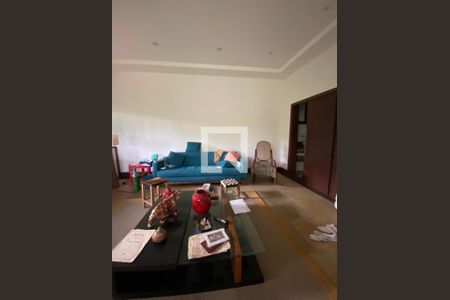 Sala de kitnet/studio para alugar com 1 quarto, 30m² em Canaa, Belo Horizonte