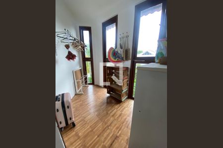 Sala de kitnet/studio para alugar com 1 quarto, 30m² em Canaa, Belo Horizonte