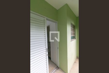 Kitnet/Studio para alugar com 1 quarto, 45m² em São Francisco, Belo Horizonte