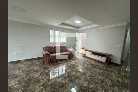Sala de casa para alugar com 2 quartos, 85m² em Jardim Florida, Barueri