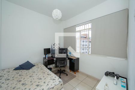 QUARTO2 de apartamento para alugar com 2 quartos, 72m² em Gutierrez, Belo Horizonte