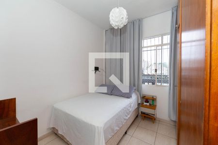 QUARTO1 de apartamento para alugar com 2 quartos, 72m² em Gutierrez, Belo Horizonte