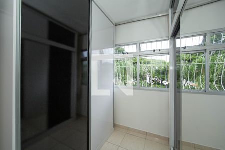 QUARTO2 de apartamento para alugar com 3 quartos, 70m² em Nova Granada, Belo Horizonte