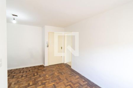 Sala de apartamento para alugar com 3 quartos, 70m² em Santa Tereza, Porto Alegre