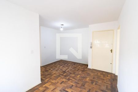 Sala de apartamento para alugar com 3 quartos, 70m² em Santa Tereza, Porto Alegre