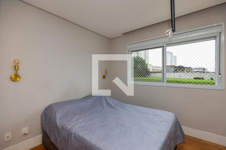 Suíte de apartamento para alugar com 3 quartos, 87m² em Jardim Caboré, São Paulo