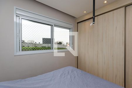 Suíte de apartamento para alugar com 3 quartos, 87m² em Jardim Caboré, São Paulo