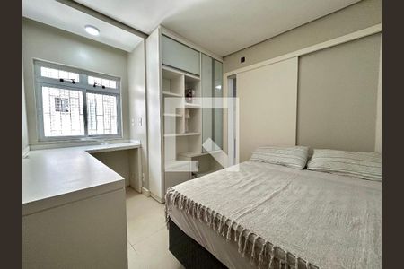 Quarto de casa para alugar com 2 quartos, 230m² em Saco dos Limões, Florianópolis