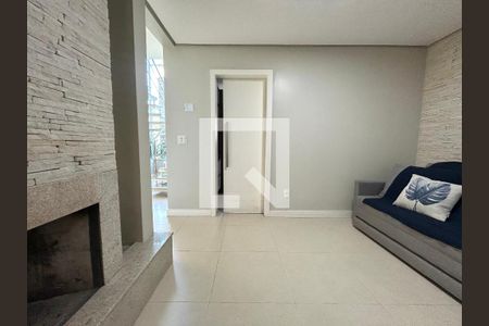 Sala 2 de casa para alugar com 2 quartos, 230m² em Saco dos Limões, Florianópolis