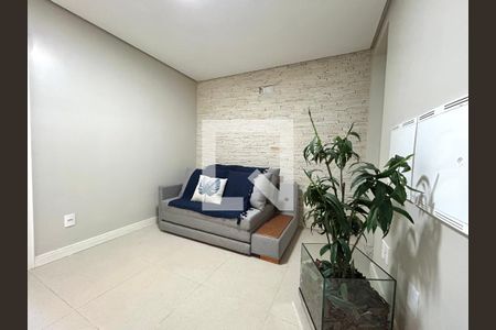 Sala 2 de casa para alugar com 2 quartos, 230m² em Saco dos Limões, Florianópolis