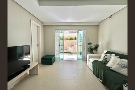 Sala de casa para alugar com 2 quartos, 230m² em Saco dos Limões, Florianópolis