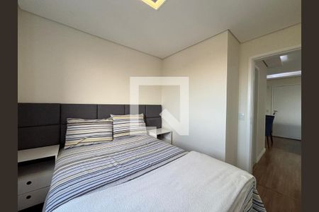 Foto 12 de apartamento à venda com 2 quartos, 55m² em Jardim Monte Alegre, Taboão da Serra