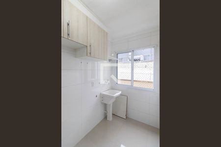 Apartamento para alugar com 1 quarto, 37m² em Penha de França, São Paulo