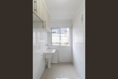 Cozinha e Área de Serviço de apartamento para alugar com 1 quarto, 37m² em Penha de França, São Paulo