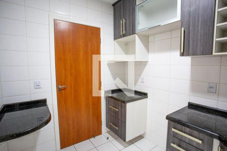 Apartamento para alugar com 3 quartos, 66m² em Iná, São José dos Pinhais