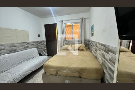 Kitnet/Studio para alugar com 1 quarto, 30m² em Recreio dos Bandeirantes, Rio de Janeiro