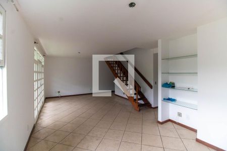Sala de apartamento à venda com 3 quartos, 132m² em Badu, Niterói
