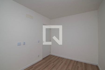 Quarto 2 Suíte de apartamento para alugar com 2 quartos, 54m² em Jardim do Bosque, Hortolândia