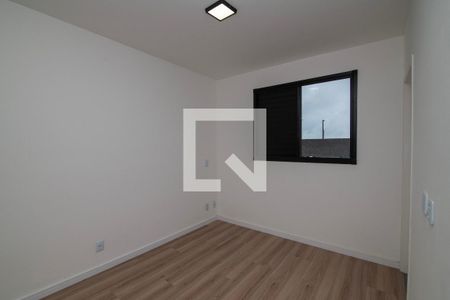 Quarto 2 Suíte de apartamento para alugar com 2 quartos, 54m² em Jardim do Bosque, Hortolândia