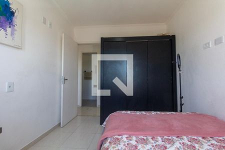 Quarto 1 de apartamento para alugar com 3 quartos, 59m² em Jardim Santa Maria, São Paulo