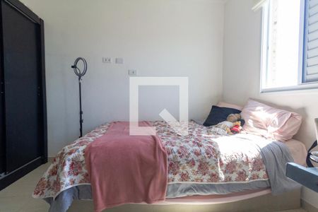 Quarto 1 de apartamento para alugar com 3 quartos, 59m² em Jardim Santa Maria, São Paulo