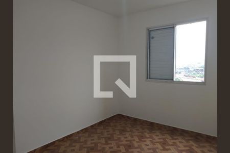 Quarto 1 de apartamento para alugar com 2 quartos, 52m² em São Pedro, Osasco