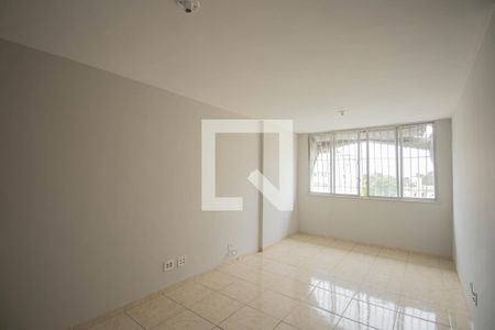 Sala de apartamento para alugar com 3 quartos, 72m² em Estrela do Norte, São Gonçalo