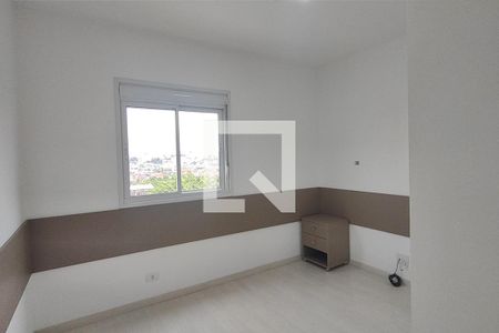 Suíte 1 de apartamento para alugar com 2 quartos, 75m² em Barcelona, São Caetano do Sul