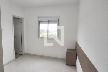 Suíte 2 de apartamento para alugar com 2 quartos, 75m² em Barcelona, São Caetano do Sul
