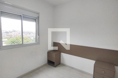 Suíte 2 de apartamento para alugar com 2 quartos, 75m² em Barcelona, São Caetano do Sul