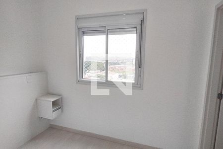 Suíte 2 de apartamento para alugar com 2 quartos, 75m² em Barcelona, São Caetano do Sul