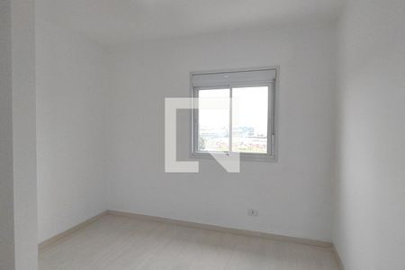 Suíte 1 de apartamento para alugar com 2 quartos, 75m² em Barcelona, São Caetano do Sul