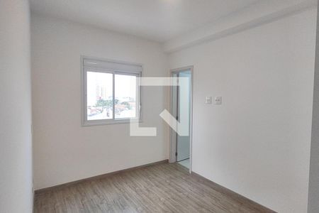 Suíte 2 de apartamento para alugar com 2 quartos, 75m² em Barcelona, São Caetano do Sul