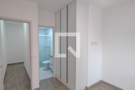 Suíte 1 de apartamento para alugar com 2 quartos, 75m² em Barcelona, São Caetano do Sul