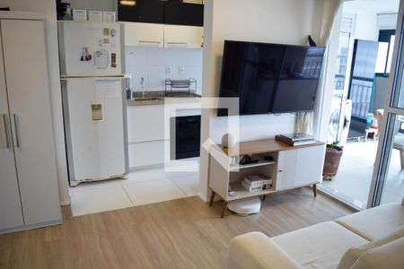 Apartamento para alugar com 2 quartos, 65m² em Vila Zilda, São Paulo