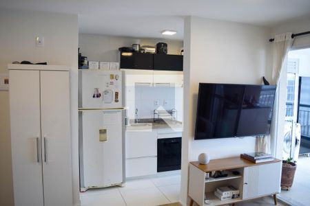 Apartamento para alugar com 2 quartos, 65m² em Vila Zilda, São Paulo