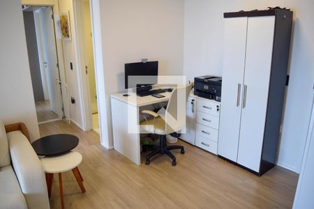 Apartamento para alugar com 2 quartos, 65m² em Vila Zilda, São Paulo