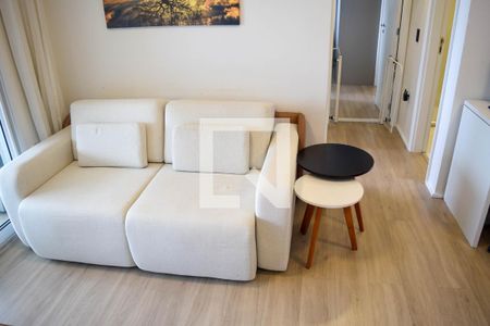 Apartamento para alugar com 2 quartos, 65m² em Vila Zilda, São Paulo