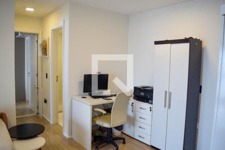 Apartamento para alugar com 2 quartos, 65m² em Vila Zilda, São Paulo