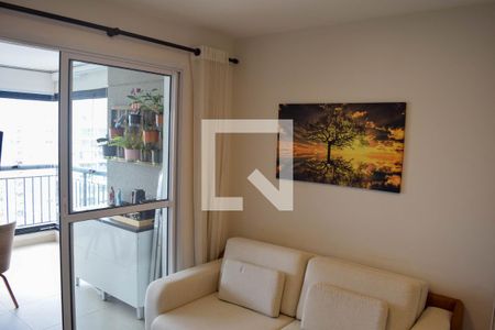 Apartamento para alugar com 2 quartos, 65m² em Vila Zilda, São Paulo