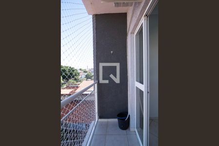 Apartamento para alugar com 2 quartos, 64m² em Jardim Prestes de Barros, Sorocaba