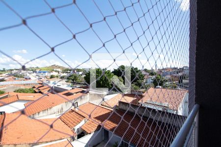 Apartamento para alugar com 2 quartos, 64m² em Jardim Prestes de Barros, Sorocaba