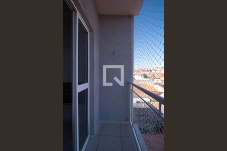 Apartamento para alugar com 2 quartos, 64m² em Jardim Prestes de Barros, Sorocaba