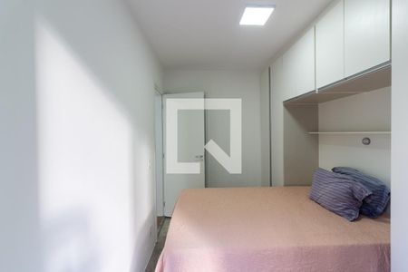 Quarto de apartamento para alugar com 1 quarto, 28m² em Jardim Prudência, São Paulo
