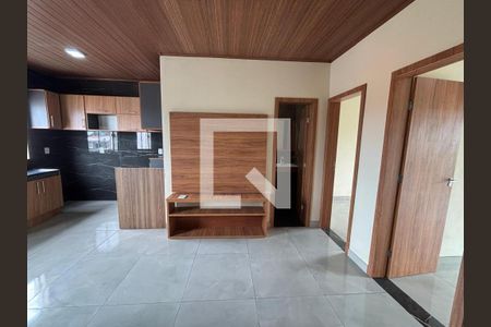 Casa para alugar com 2 quartos, 48m² em Feitoria, São Leopoldo
