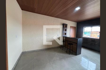 Casa para alugar com 2 quartos, 48m² em Feitoria, São Leopoldo