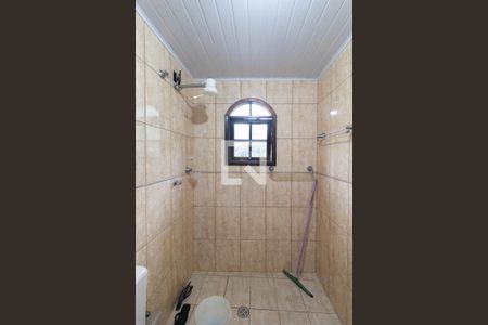 Banheiro Suíte de casa à venda com 4 quartos, 120m² em Jardim Cotinha, São Paulo