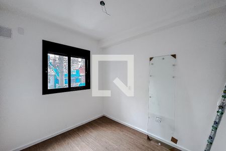 Apartamento à venda com 1 quarto, 39m² em Chácara Tatuapé, São Paulo