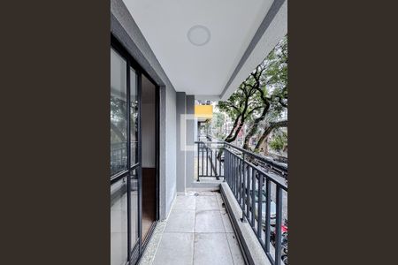 Apartamento à venda com 1 quarto, 39m² em Chácara Tatuapé, São Paulo